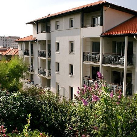 Residence Biarritz Ocean Екстер'єр фото