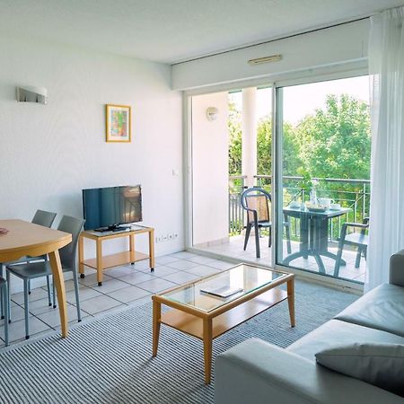 Residence Biarritz Ocean Екстер'єр фото