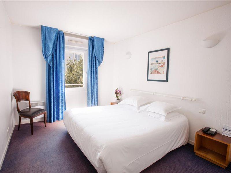 Residence Biarritz Ocean Екстер'єр фото