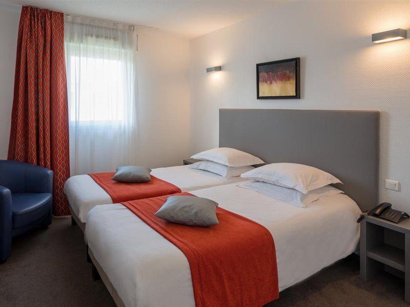 Residence Biarritz Ocean Екстер'єр фото