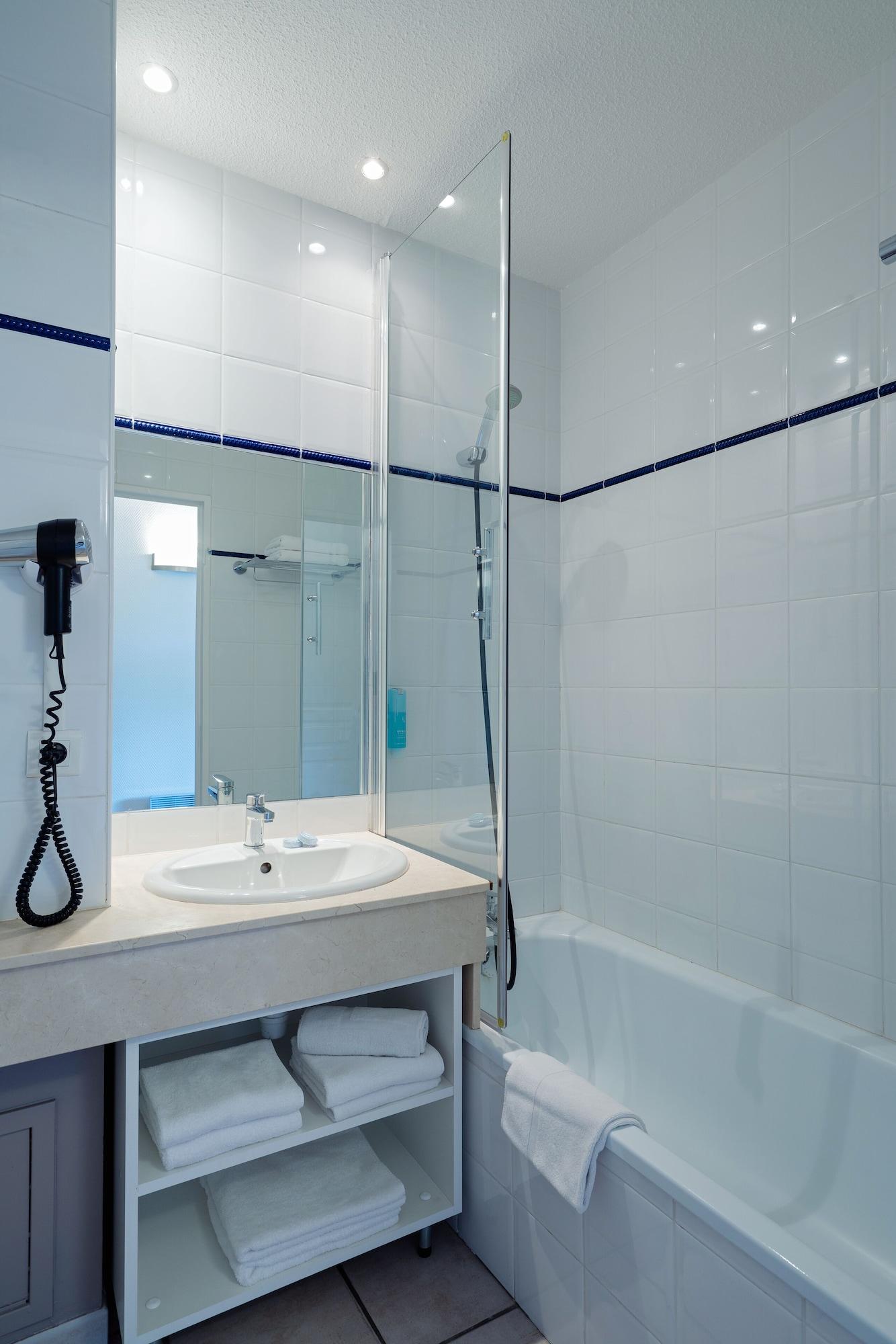 Residence Biarritz Ocean Екстер'єр фото