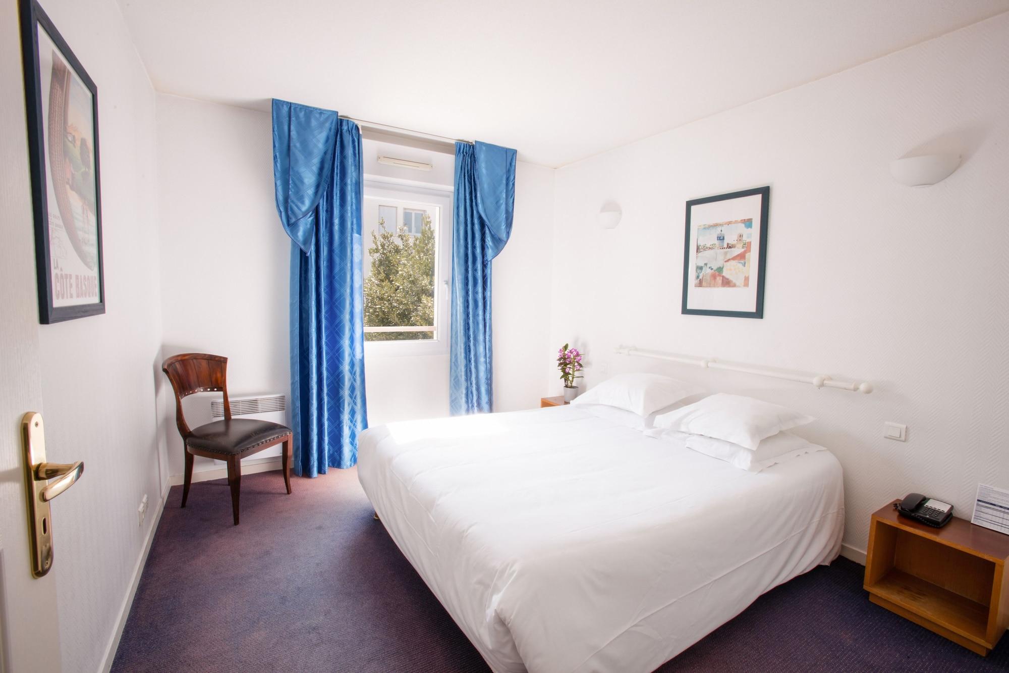 Residence Biarritz Ocean Екстер'єр фото
