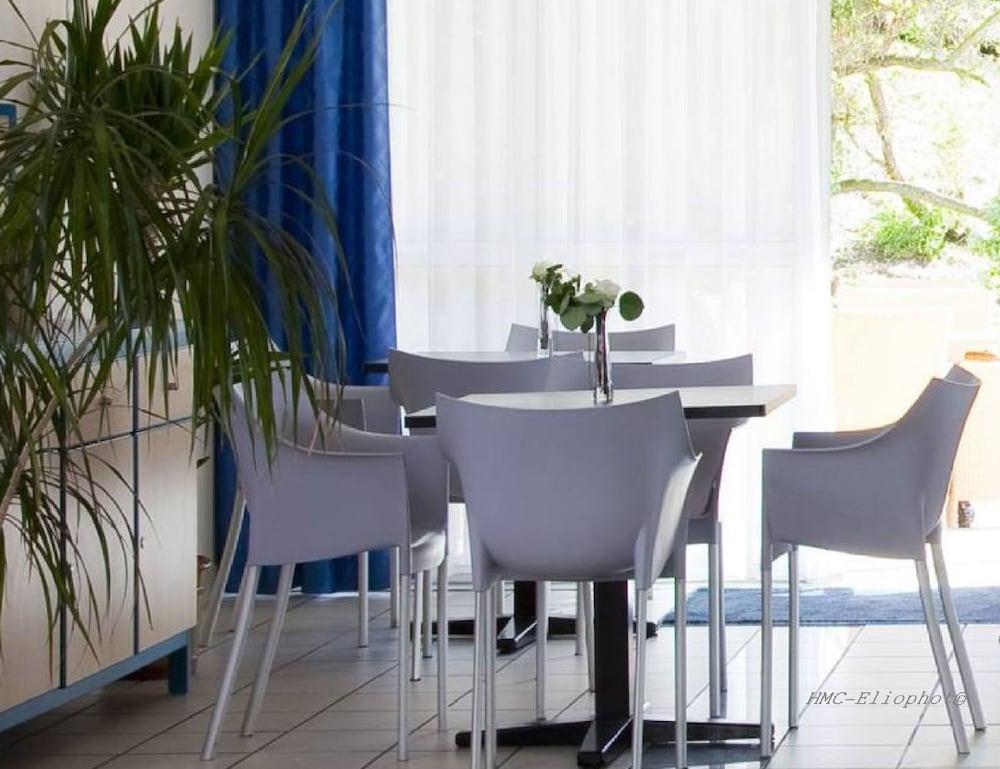 Residence Biarritz Ocean Екстер'єр фото