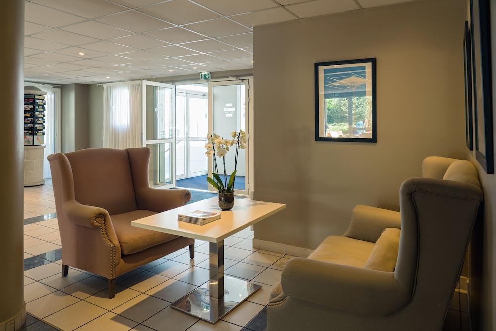 Residence Biarritz Ocean Екстер'єр фото