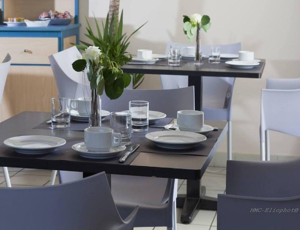 Residence Biarritz Ocean Екстер'єр фото