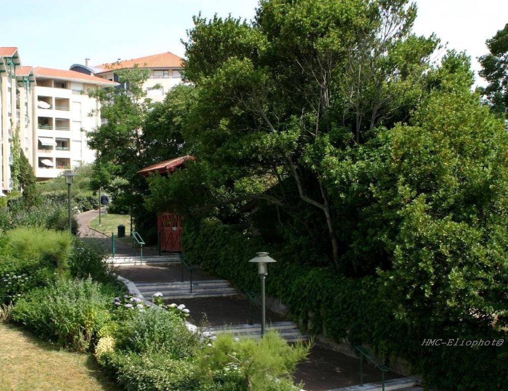Residence Biarritz Ocean Екстер'єр фото