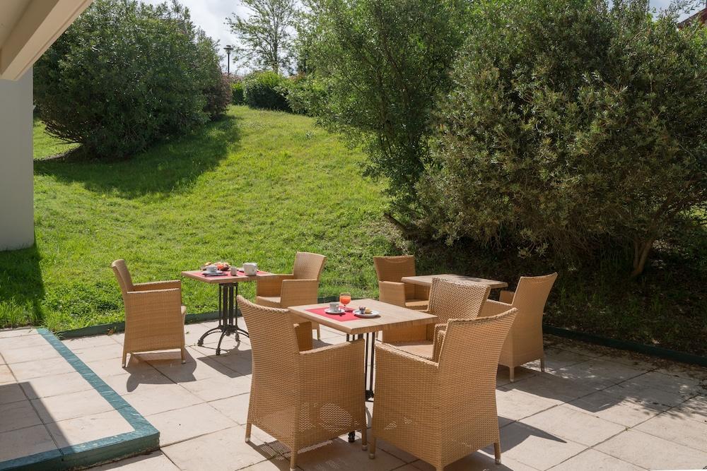Residence Biarritz Ocean Екстер'єр фото