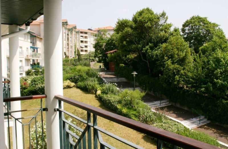 Residence Biarritz Ocean Екстер'єр фото