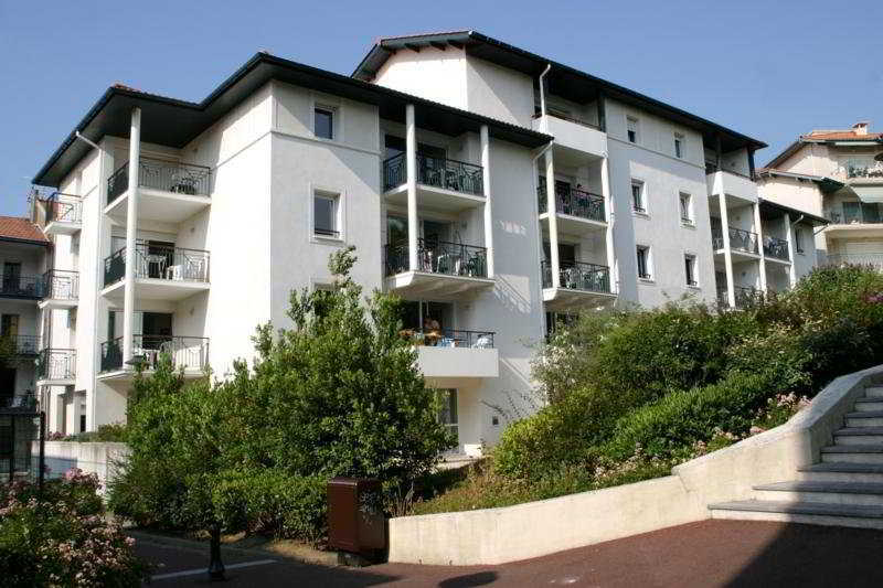 Residence Biarritz Ocean Екстер'єр фото