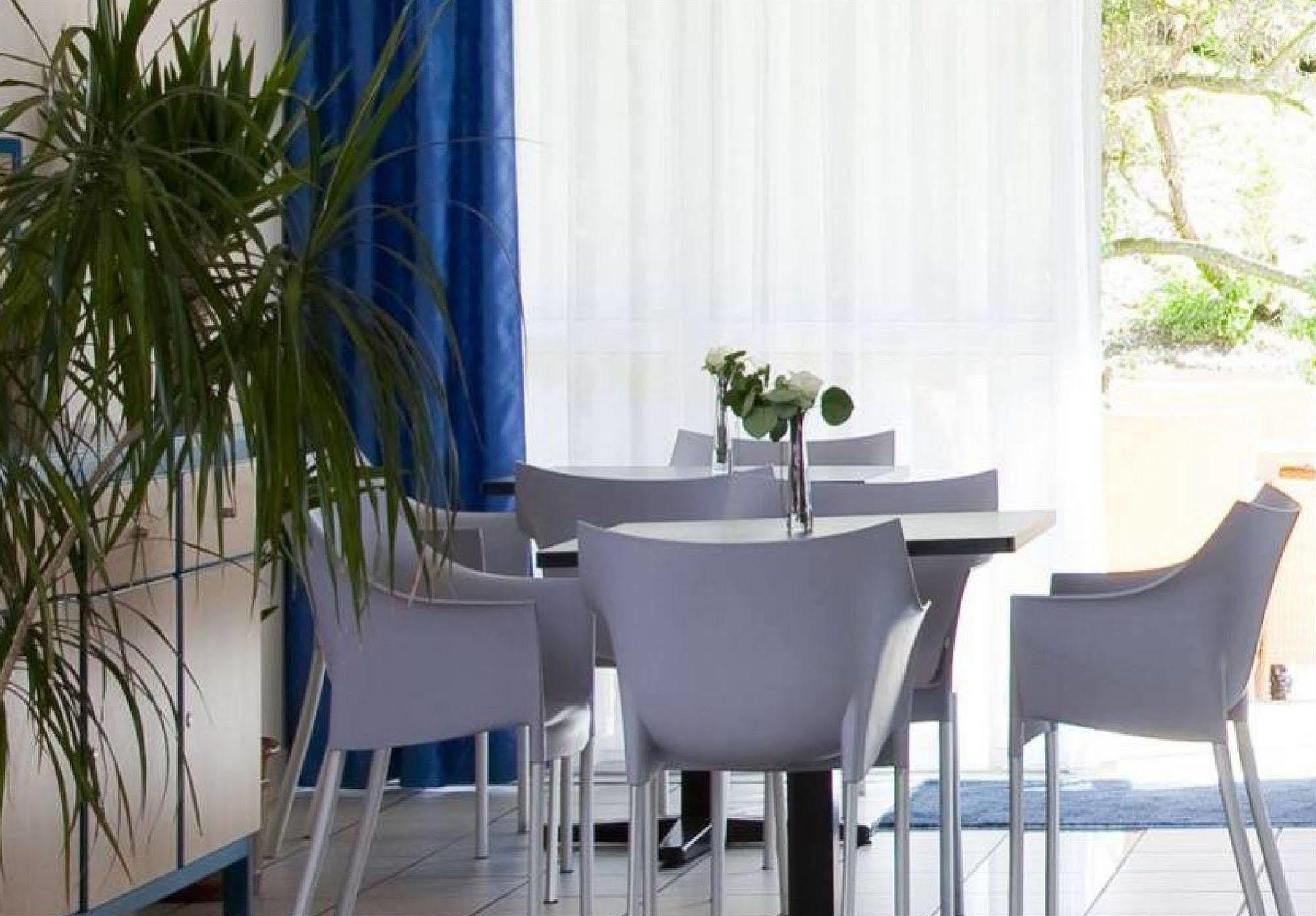 Residence Biarritz Ocean Екстер'єр фото