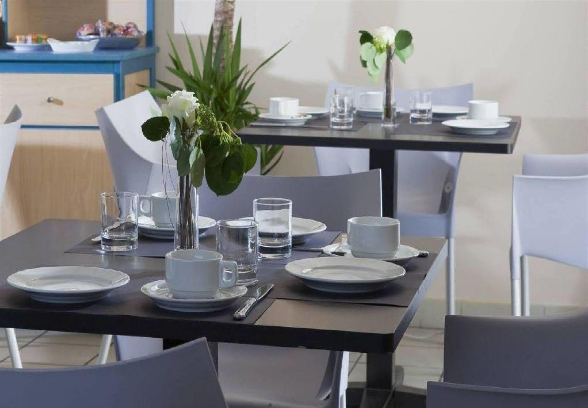 Residence Biarritz Ocean Екстер'єр фото