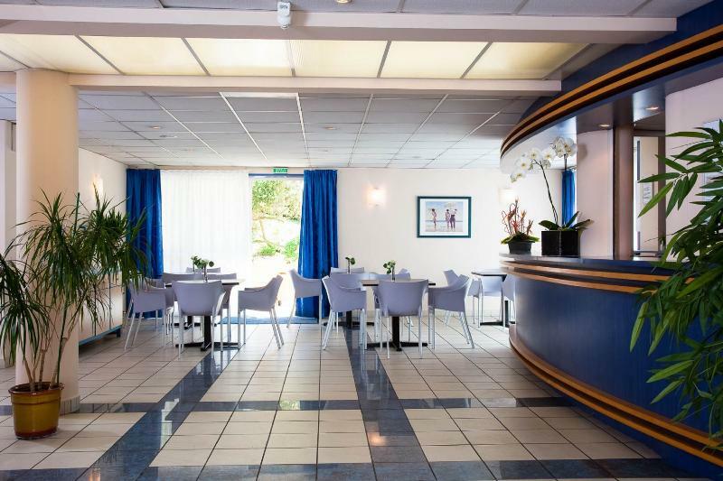 Residence Biarritz Ocean Екстер'єр фото