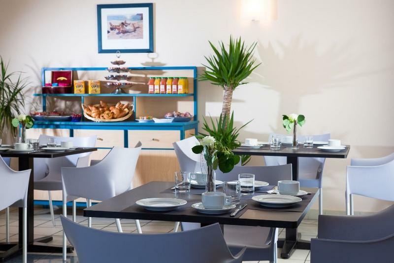Residence Biarritz Ocean Екстер'єр фото