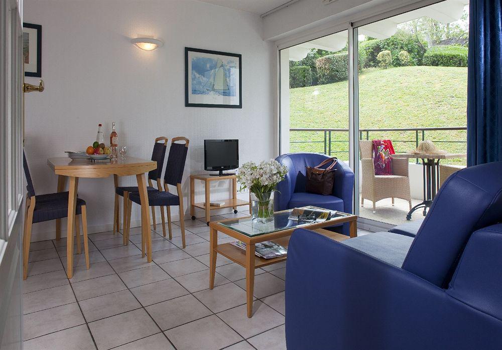 Residence Biarritz Ocean Екстер'єр фото